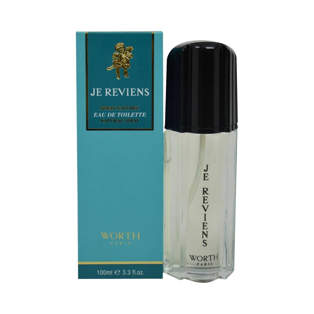 Worth Je Reviens Fragrances for sale | eBay