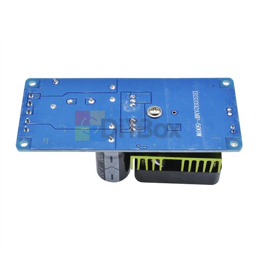 1/2/5PCS IRS2092S Digital 500W Mono Channel Amplifier Class D HIFI Power Board - Picture 7 of 40