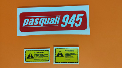 50 Adesivi E Decalcomanie - VSCO N. 1 - Foto 9