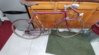 1971 schwinn varsity
