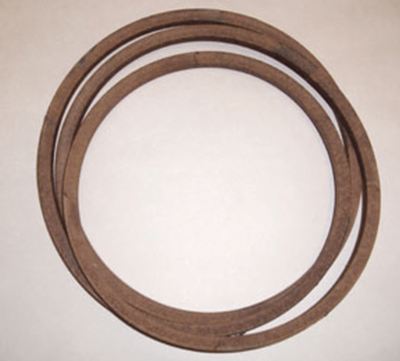 Dixie Chopper OEM Belt 300996 Fits 42