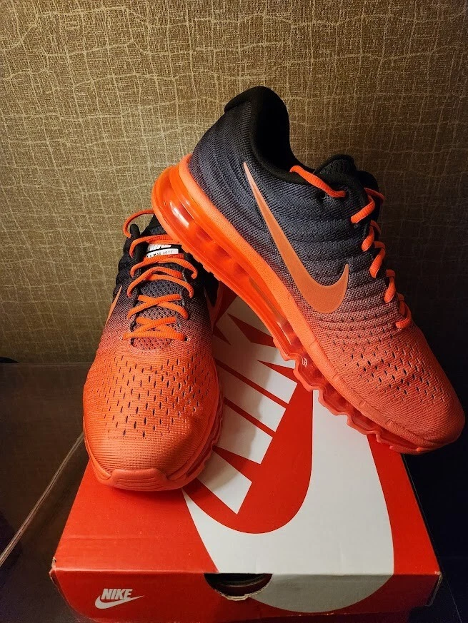 Bright red air max cheap