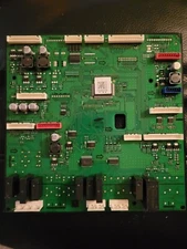 OEM DA94-03757B SAMSUNG Refrigerator Main Control Board DA9403757B
