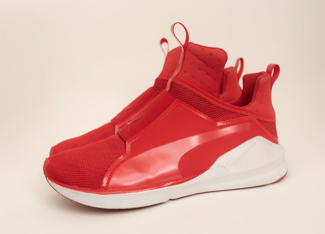 red puma fierce women's