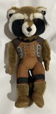 Rocket Plush Toy Marvel Guardians Of The Galaxy 15