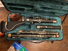 Jupiter JBN1000 1000 Bassoon