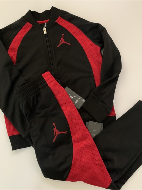 jordan dri fit tracksuit