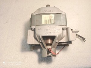 Whirlpool AWM 1000 Waschmaschine Motor, MCA38/64-148/WHE2, 4619 710 38751