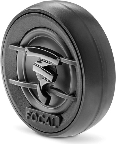 Altavoces Delanteros + Posteriores FOCAL AUDITOR ASE165 + ACX165 Para VW GOLF IV - Imagen 2 de 13