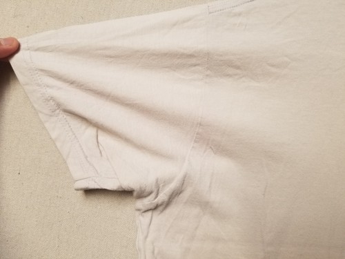 Bay Island Ropa Deportiva Plomo Zeplin Camiseta Mujer M - Imagen 19 de 20