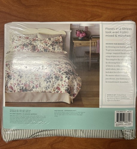 NWT Set Of 3 Twin Flat Sheets - Picture 5 of 7