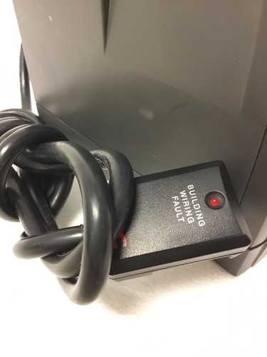 APC Back-Ups Pro 500 BP500UC 7 Outlets Uninterruptible Power Supply,No Battery - Photo 11/14