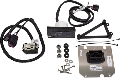 NEW OEM Mercury Marine Active Trim DTS 1-4 Engine [COMPLETE KIT] #8M0111544