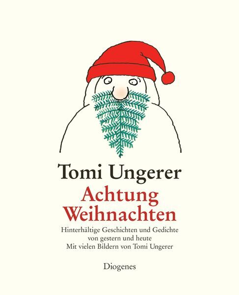Thumbnail - Achtung Weihnachten