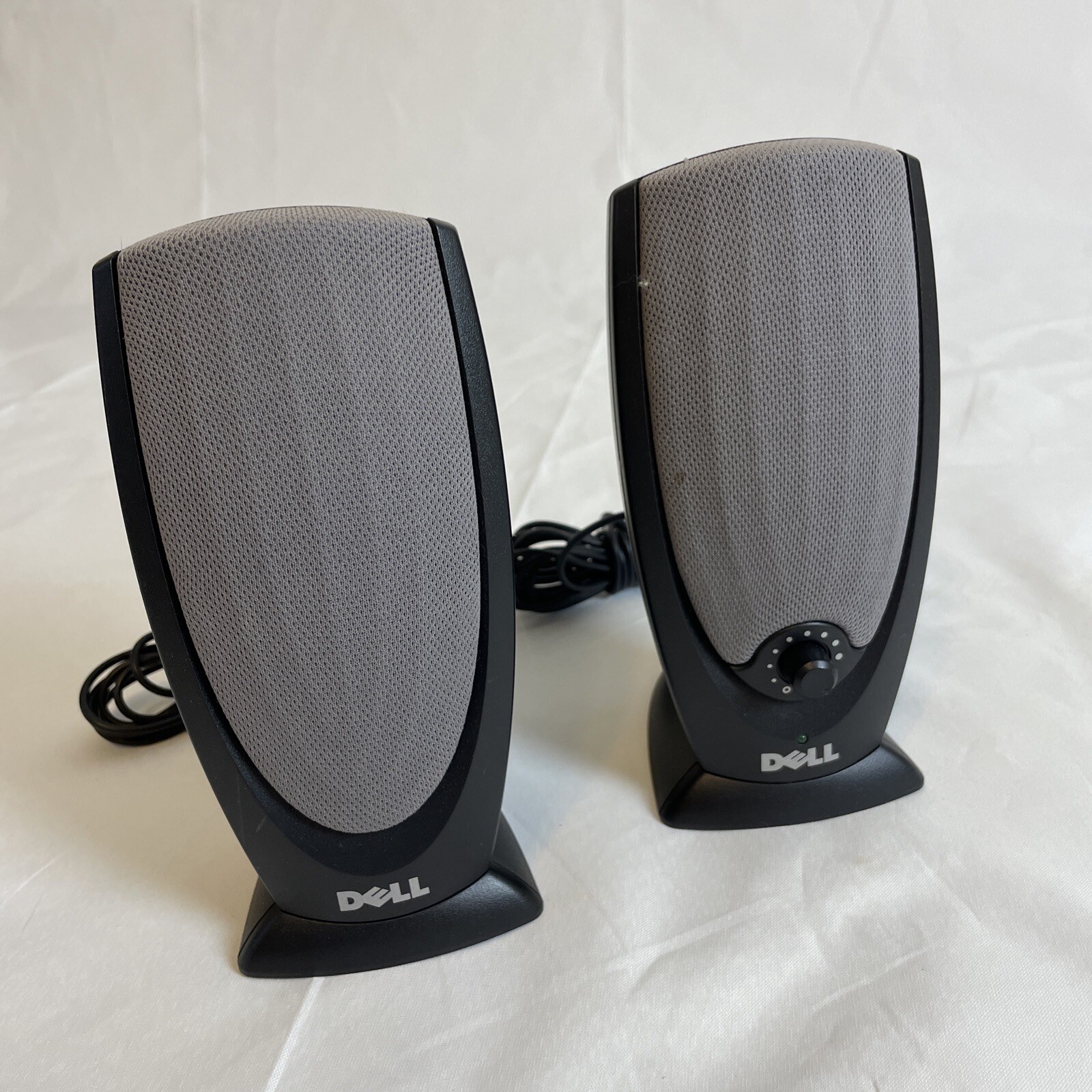 Dell A215 Computer Speakers Work 744696914516 eBay