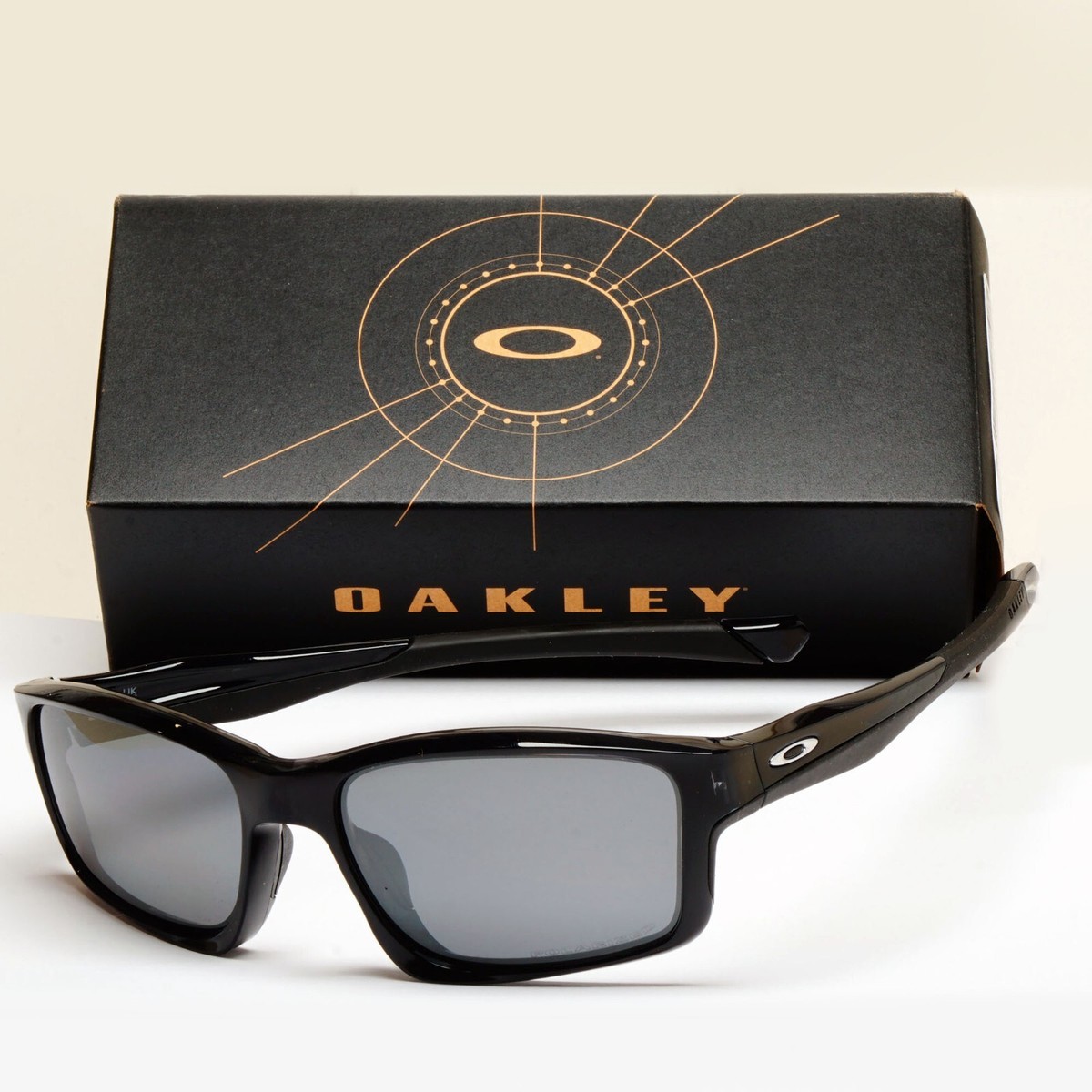 Oakley Chainlink Sunglasses for sale online | eBay