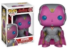 Funko Pop! Vinyl: Marvel - Vision #71