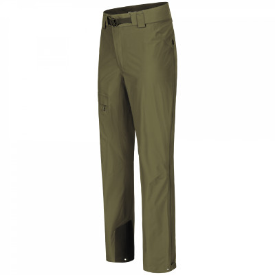 New! Blaser Hunting Pants 3L Venture Huntec - 121003-140/566 - Dark Olive