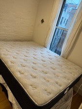 Serta Perfect Sleeper Firm Queen Mattress 11.5 inches