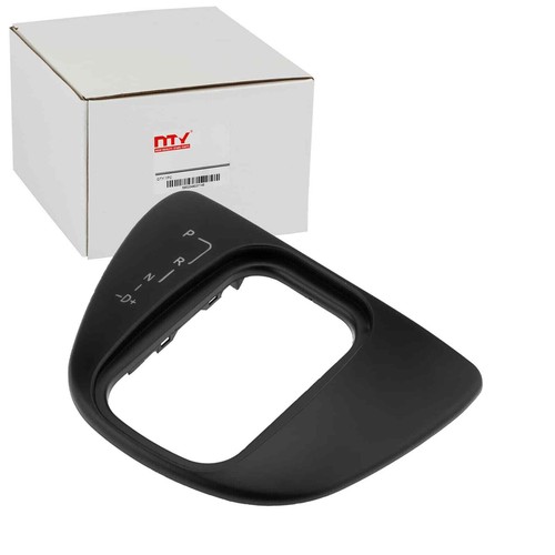 NTY RAHMEN BLENDE AUTOMATIK SCHALTKULISSE passend für MERCEDES VIANO VITO W639 - Bild 1 von 6