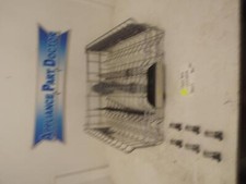 Bosch Dishwasher 00778373 Upper Rack Open Box