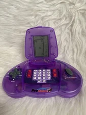 ProColor 200+ Hand Held Electronic Game 668 Games