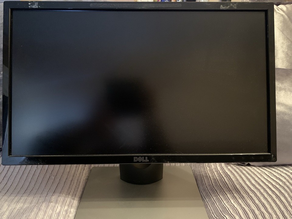 Job Lot Of Monitors eBay