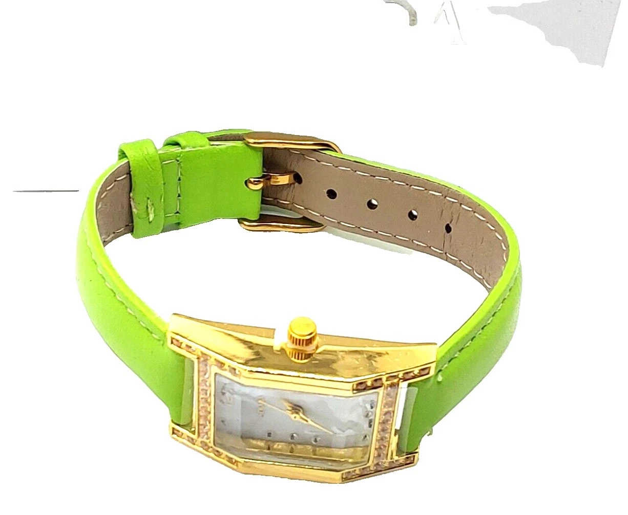 Relojes de pulsera analógico Strada