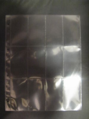 cigarette card sleeves T206 Toploader Sleeves for Tobacco Cards main image 0