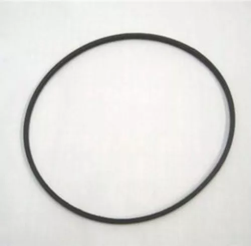 INDUSTRIAL SEWING MACHINE MOTOR BELT RUBBER V-BELT