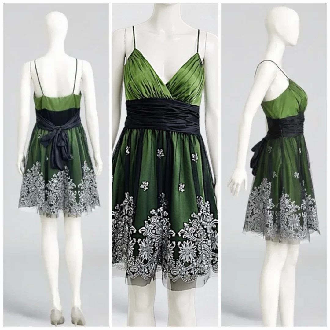 Blondie Nites Women's Regular Size Short Party/Cocktail Dresses for Women  for sale | eBay