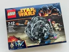 LEGO Star Wars 75040 General Grievous' Wheel Bike 261pcs NEW Sealed Retired 2014