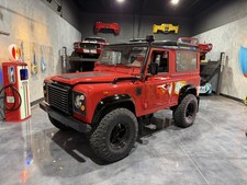 1990 Land Rover Defender for Sale