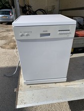 ProAction Dishwasher – White – Good Working Order – Used