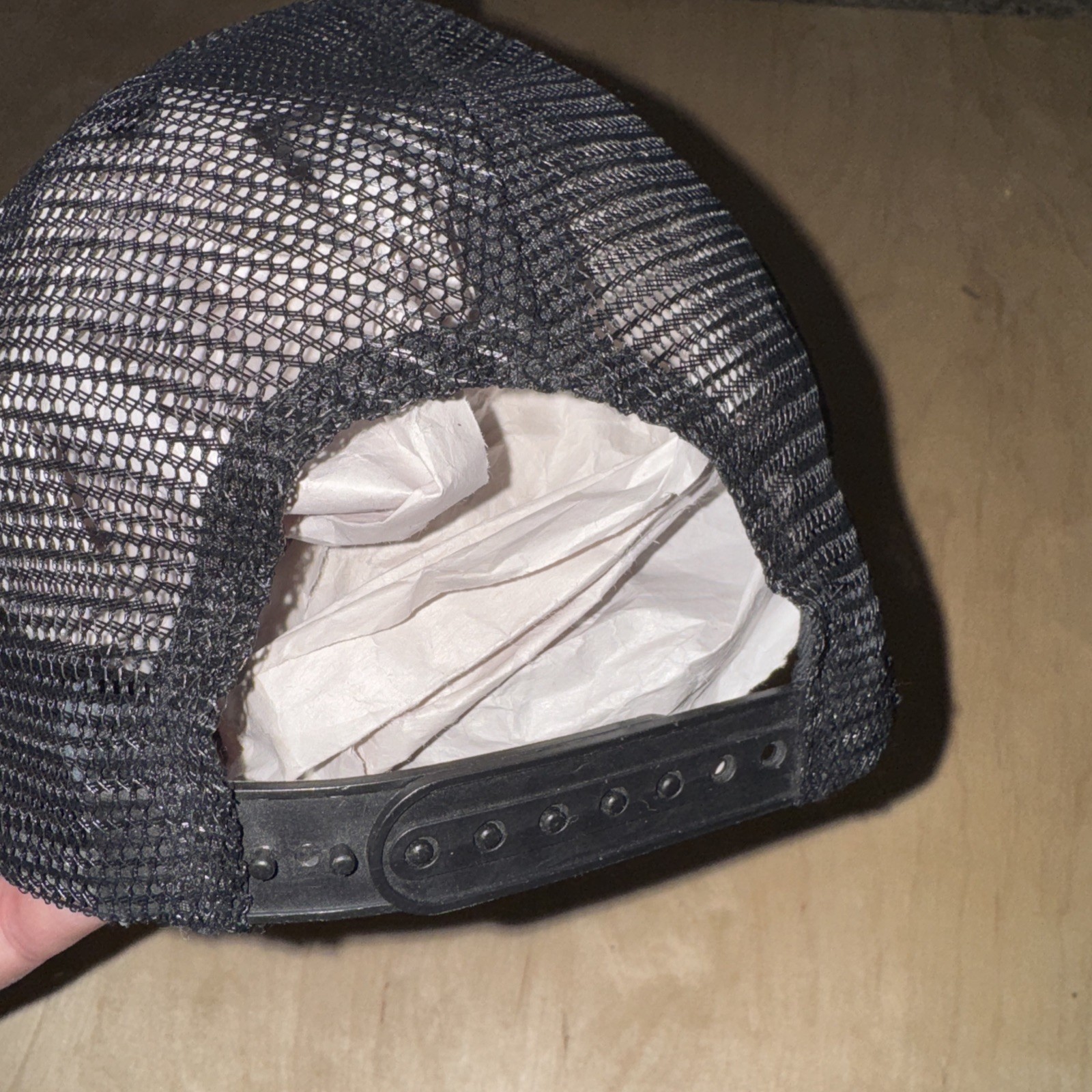 Select Sectors Spiders Baseball Cap - image 3