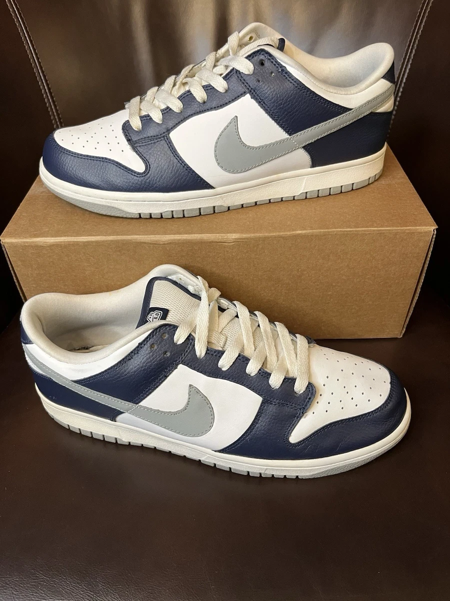 Nike Dunk Low SB Gray | eBay