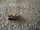 Beautiful Small David Yurman 14k And Sterling Silver  Enhancer — photo 4