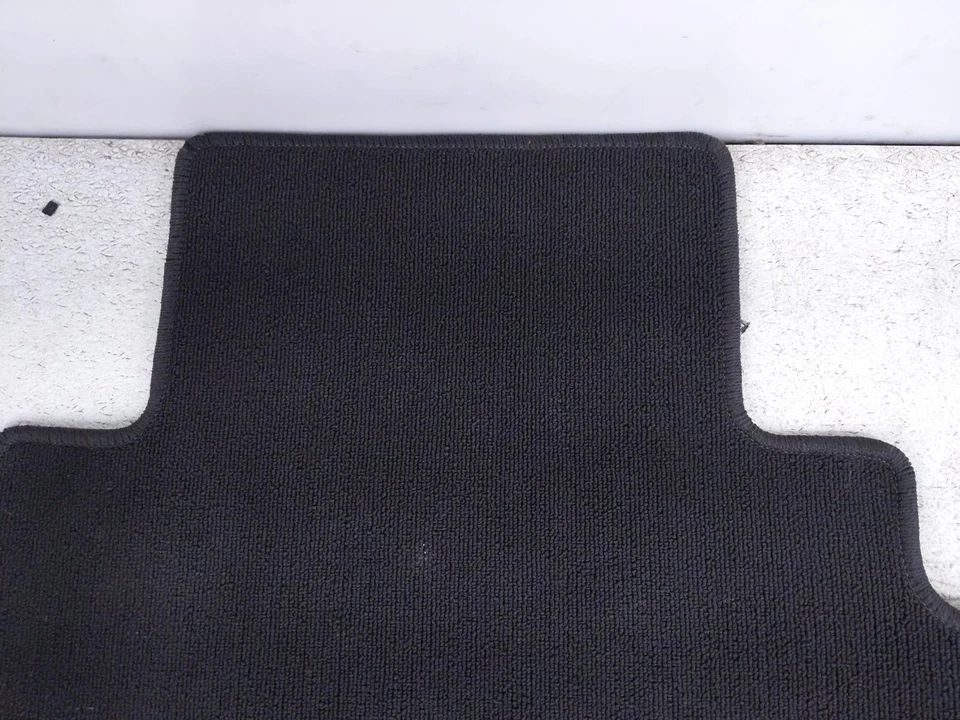 Alfombrillas Acura Rdx 2013-2015 3 piezas - tela 83600-TX4-A01ZB Foto 2 de 4