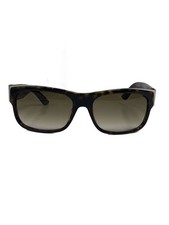 GUCCI Sunglasses Plastic Multi color Mens GG1594 With case Used condition