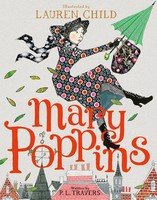 Mary Poppins | Illustrated Gift Edition | P. L. Travers | Buch | 192 S. | 2018