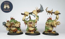 Fellwater Troggoths Gloomspite Gitz - Warhammer Age of Sigmar