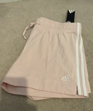 adidas Shorts Women’s Size L