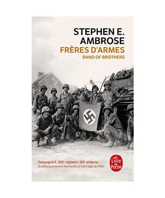 Freres D Armes, S. Ambrose