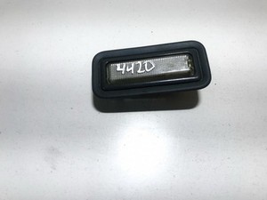 7700835131 Innenleuchte Hinten  Renault Megane DE573283-53