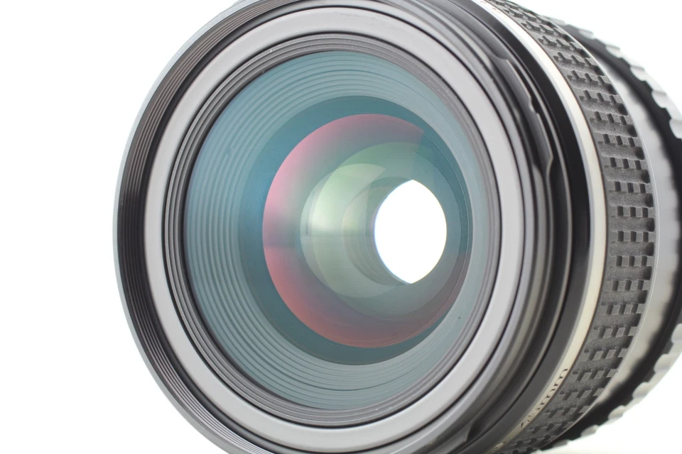 [TOP MINT] SMC Pentax FA 45mm f/2.8 AF Wide Angle Lens for 645 N NII From JAPAN - Image 2 of 4