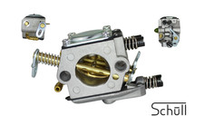 Vergaser f&uuml;r Stihl 017 018 MS170 MS180 WALBRO 1130 120 0608