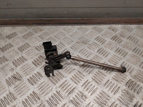 Porsche Panamera (970) 2012 Niveausensor Niveauregulierung hinten 220kW ATV71842