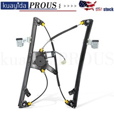 Front Right Side Power Window Regulator For 2002-2008 Ford Explorer Fo1351141 Front Right Side Power Window Regulator For 2002-2008 Ford Explorer Fo1351141