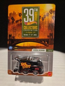 Kool Kombi Convention | eBay