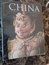 China Middle Kingdom Ancient Ceramics Sculptures Arch Angel Catalog Scott Minick